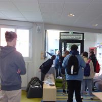 Portes Ouvertes EREA 14 mars 2025