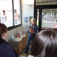 Portes Ouvertes EREA 14 mars 2025