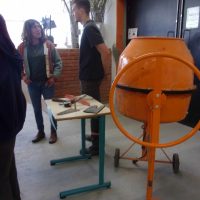 Portes Ouvertes EREA 14 mars 2025