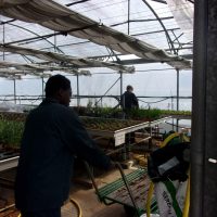 Portes Ouvertes EREA 14 mars 2025