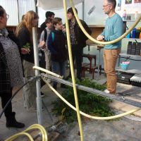 Portes Ouvertes EREA 14 mars 2025