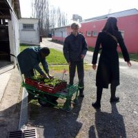 Portes Ouvertes EREA 14 mars 2025