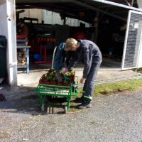 Portes Ouvertes EREA 14 mars 2025