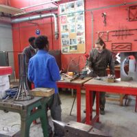 Portes Ouvertes EREA 14 mars 2025