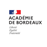 Logo Académie