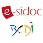 Logo e-sidoc