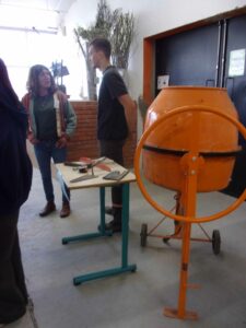 Portes Ouvertes EREA 14 mars 2025