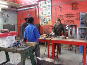 Portes Ouvertes EREA 14 mars 2025
