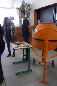 Portes Ouvertes EREA 14 mars 2025